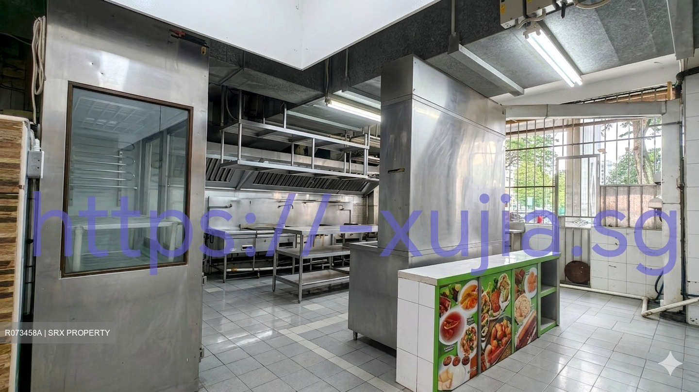 Ansar Garden (D16), Retail #574145301